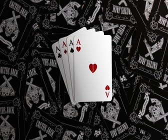 Impress Your Party Guests With These Stunning Card Game Tricks